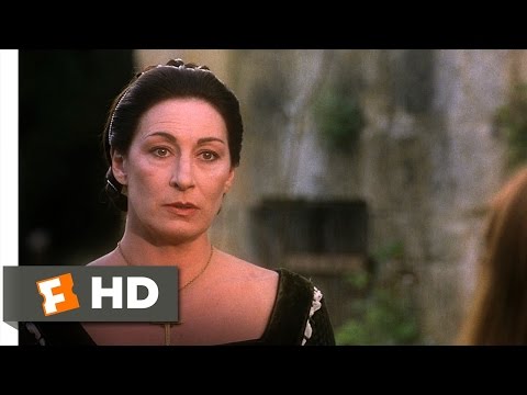 Thumbnail of the video: Ever After (4/5) Movie CLIP - Pebble in Her Shoe (1998) HD