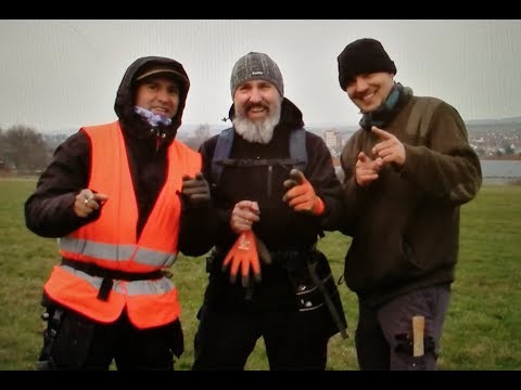 Sondelvideo Nr.  38    Die mittelalterliche Wüstung