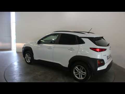 Hyundai KONA KONA KONA 5DR - Image 2