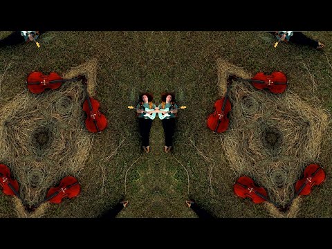 Daniel Donato's Cosmic Country - "Hi-Country" (Official Music Video)