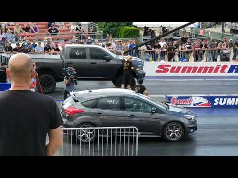 Spinning ain't winning