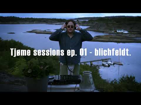 blichfeldt. | Tjøme Sessions Ep 01 | 2th septemeber 22, Tjøme Norway