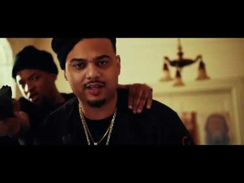 Walle- Supposed To Do Ft. Lil YEE & Boo Banga (official Music Video)