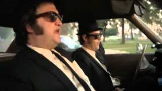 Blues Brothers - all the epic lines
