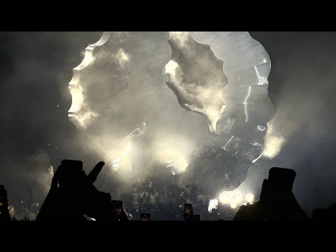 Adam Port & Stryv - Positions (Amneuz VIP Edit)