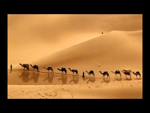 Michael Badal - Silk Road (Original Mix)