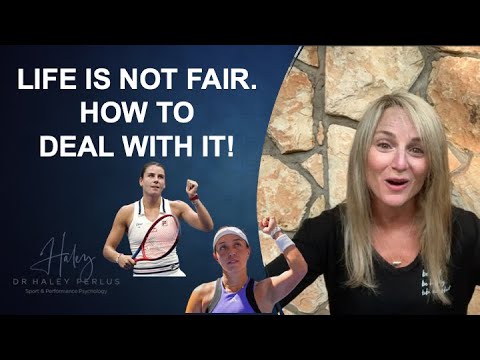 Overcoming life's unfairness: Emma Navarro & Jessica Pegula, daughter of Buffalo Bills' owners