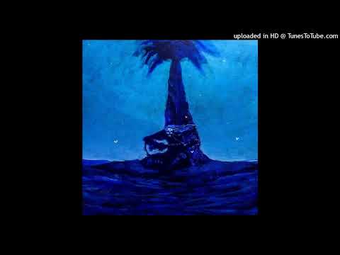 Mossback x Saliva Grey - The Island