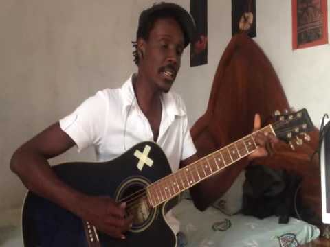 Youssou Ndour - Serin Fallu Cover El Jah
