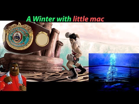 little mac clips that are inspiring