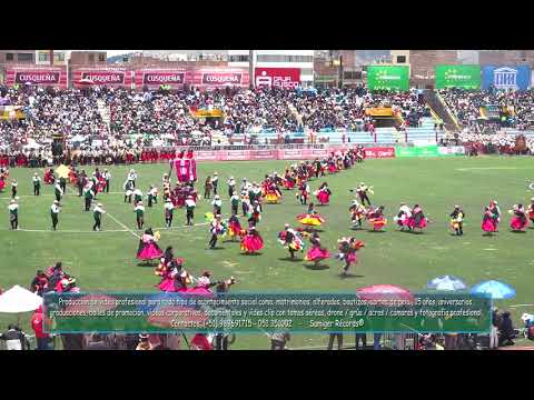 CARNAVAL DE JAYLLIHUAYA PUNO - FESTIVIDAD VIRGEN DE LA CANDELARIA 2019