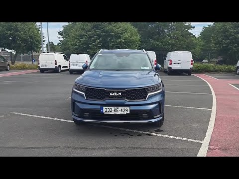 Kia Sorento 2.2 K3 4X2 Diesel 5 Seats - Image 2