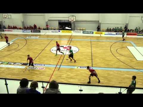 Voima - HU-46, C95 SM-Sarja 2010