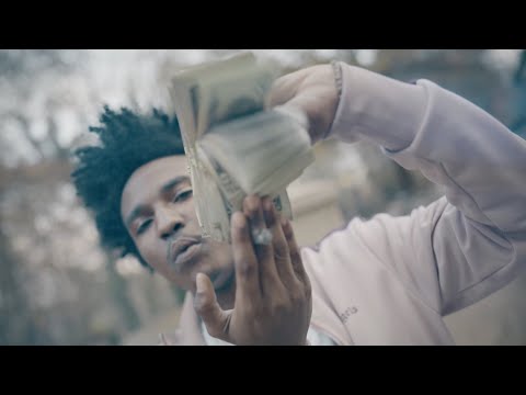 Lil PJ - In My Bag (Official Video)