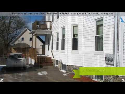 Priced at $181,500 - 76 Blossom, Haverhill, MA 01835
