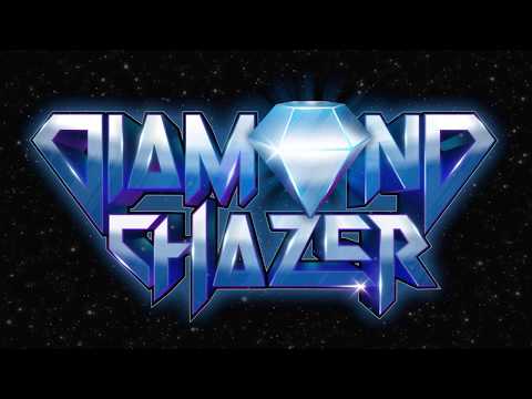 Diamond Chazer - Stranger Things (Heavy Metal Tribute)