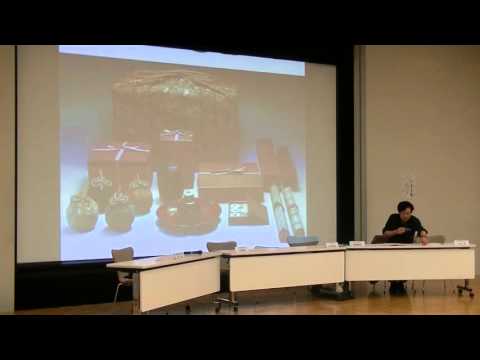 美術科 科研「日本における「美術」概念の再構築」／報告会（東京都現代美術館 ）2016年1月31日／発表へのコメント：稲賀繁美（国際日本文化研究センター）