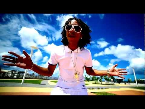 Skwedos Mc - Mon Clin d'oeil [G-Islands Picture]