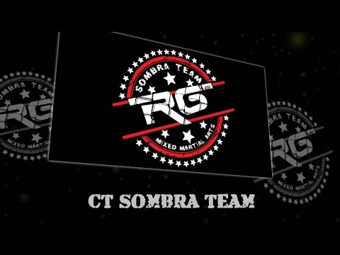 William Gralha SOMBRA TEAM - Preparação Jungle Fight 90