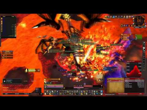 80 Paladin Solo: Sartharion (3Drake) 25man