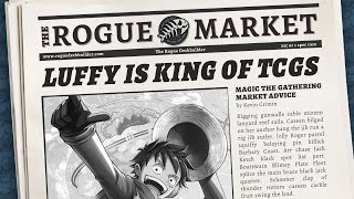 Market Monday: Why One Piece Is Exploding Right Now (And Where the Real Opportunity Still Is)