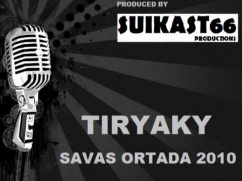 Tiryaky - Savas Ortada 2010 ® (WWW.TIRYAKY.NET)
