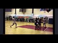 2023 Freshman Jason Petinatos Basketball Highlights - Central Jersey College Prep