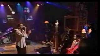 Blind Melon Soup live tv