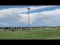 Rapids Classic Goal (#16, Wearing white)