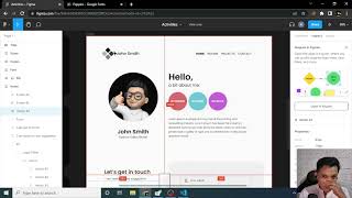 SIMPLE WEB DESIGN USING HTML5 & CSS3 [TAGALOG]