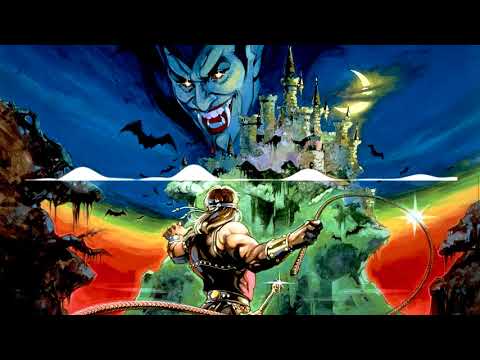 Castlevania - Bloody Tears (Hip-Hop Remix) Prod. by eMDee
