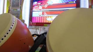 【太鼓の達人】dragoon詰めてたら主力バチが、悲惨なことに！💦