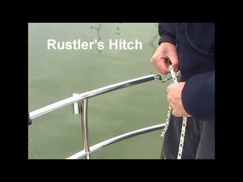 Rustler's Hitch