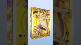 GODPACK!! Opening 10x Genetic apex Packs in Pokemon TCG