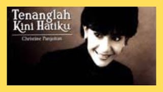 Download lagu TENANGLAH KINI HATIKU_SINGLE ROHANI CHRISTIN PANJAITAN mp3 Download lagu TENANGLAH KINI HATIKU_SINGLE ROHANI CHRISTIN PANJAITAN mp3