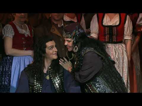 OperaCafé 20180107 - A cigánybáró