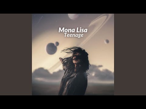 Download Anxdika, Twf - Teenage Mona Lisa MP3