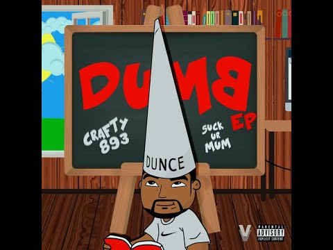 Every Sample From Crafty 893's 'Dumb EP'