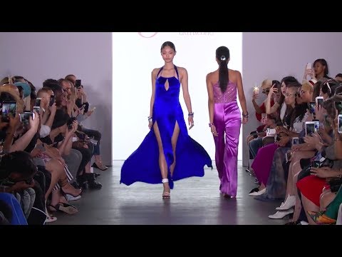 Galtiscopio | Spring/Summer 2018 | NYFW
