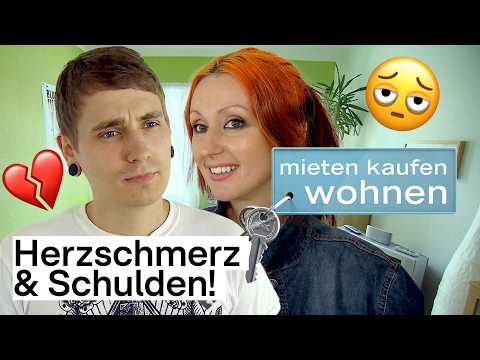 DISPO nach TRENNUNG 💔 HANKA RACKWITZs Kunde muss raus aus XXL-Wohnung 😓 | mieten, kaufen, wohnen