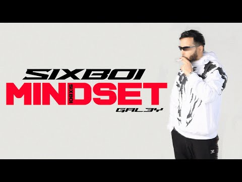SIXBOI - MINDSET