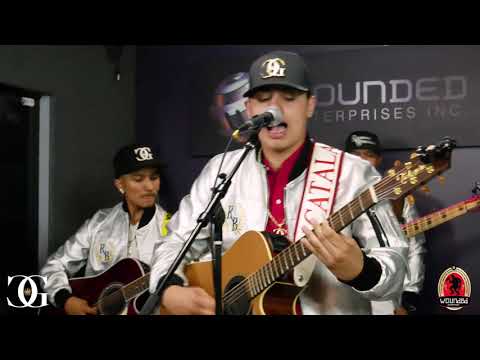 Ramon Barron - Asi Es Mi Vida