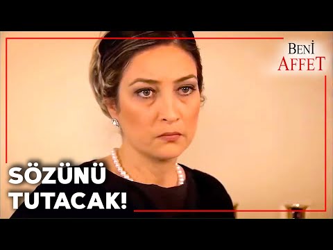 Zühre, Handan'ın Yanında! | Beni Affet