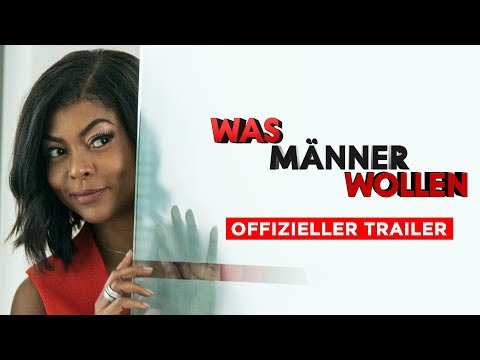 Trailer-Vorschau: Was Männer wollen