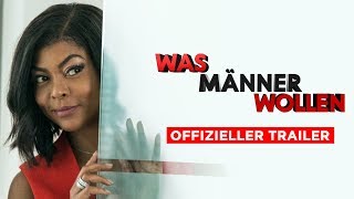 Was Männer wollen Film Trailer