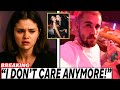 Selena Gomez LOSES IT After Justin S Jealousy Confession You Never Moved On