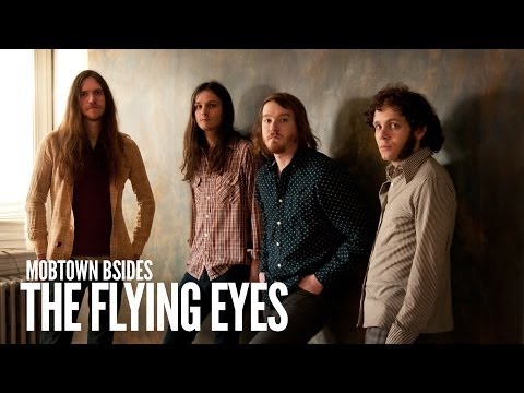 A Mobtown BSides Session with The Flying Eyes
