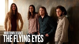 A Mobtown BSides Session with The Flying Eyes