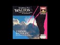 William Walton : Variations on a theme of Hindemith, for orchestra (1962-63)