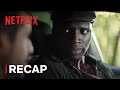 Lupin | Recap | Netflix